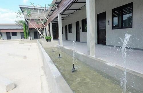 Ban Du Resort | The Loft @Chiangrai