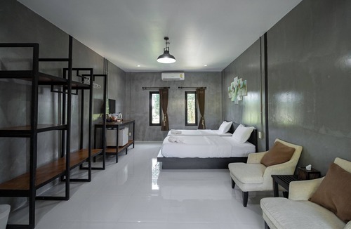 Wichit Hotel | The Loft Panwa Resort