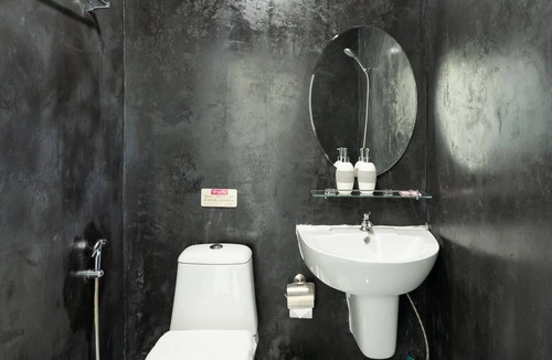 Wichit Hotel | The Loft Panwa Resort