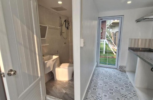 Vang Vieng Apartment | The lofts at River View Villas