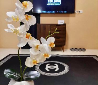 Nanai Road Bed & Breakfast | The Luka Guesthouse and Restaurant