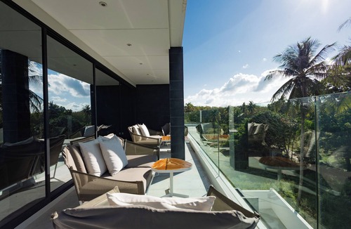 Khok Kloi Hotel | The Lush Apartments & Suites