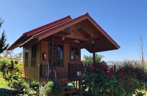 Sado Phong House | The Memory of Khaokho