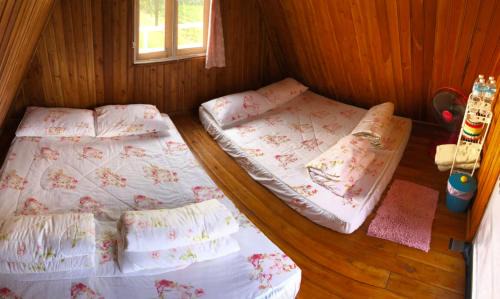 Sado Phong House | The Memory of Khaokho