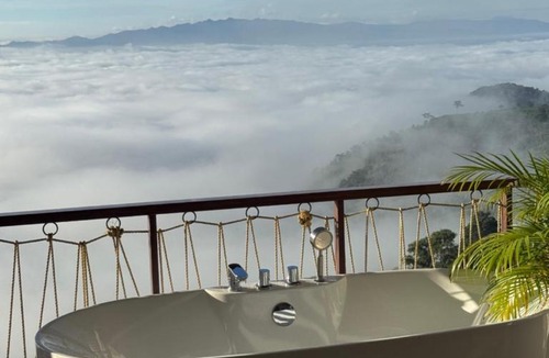 Mae Suai House | The Mist Mountain Doichang