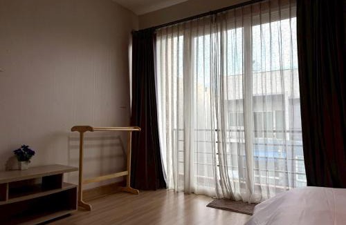 Khanna Yao House | The Modern Nest