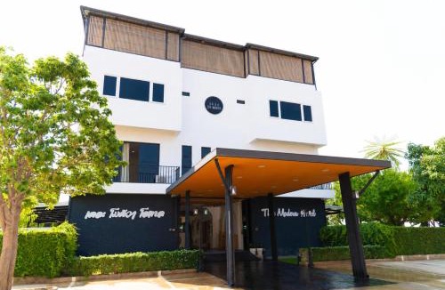 Ban Tai Hotel | The Modeva Hotel