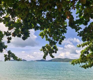 Wichit Resort | The Mooring Resort
