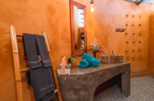 Ang Thong Resort | The Mud - Eco Hotel