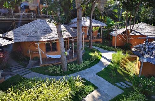 Ang Thong Resort | The Mud - Eco Hotel