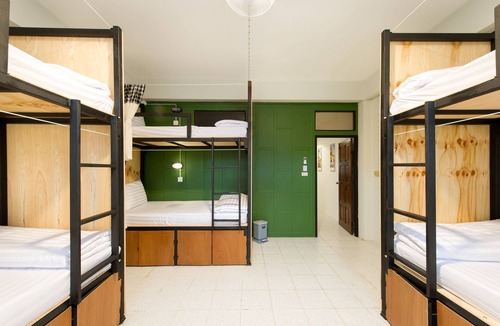 Old Phuket Town Hostel | The Neighbors Hostel - Adults Only