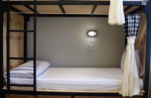 Old Phuket Town Hostel | The Neighbors Hostel - Adults Only