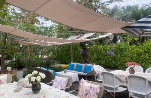 Rim Nuea House | the NOW by Kru Se Mini Villa