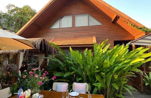 Rim Nuea House | the NOW by Kru Se Mini Villa