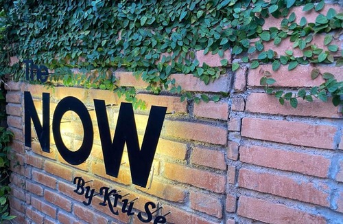 Rim Nuea House | the NOW by Kru Se