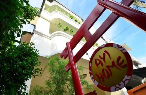 Din Daeng House | The Oasis Ari Architect Designed Home near BTS