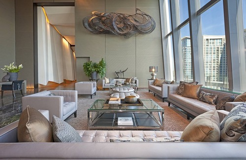 Ploenchit Hotel | The Okura Prestige Bangkok