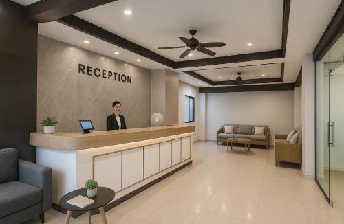 Karon Hotel | The Outdoor Kata Hotel