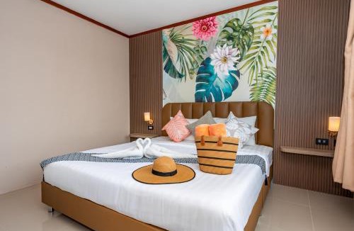 Karon Hotel | The Outdoor Kata Hotel