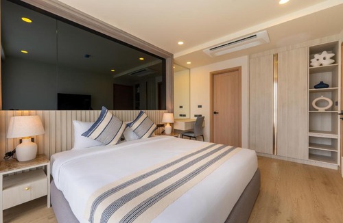 Laguna Hotel | The Ozone Residences Bangtao Official Account