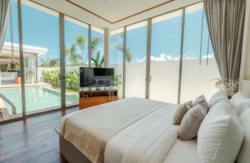 Laguna Hotel | The Ozone Residences Bangtao
