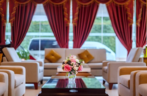 Mak Khaeng Hotel | The Pannarai Hotel