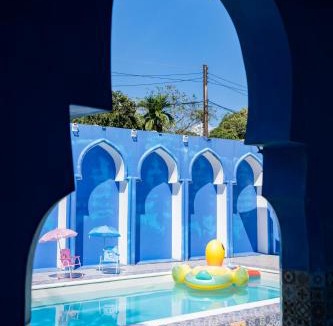 Wichit Hotel | The Panwa Guesthouse, Phuket