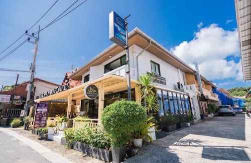 Wichit Hotel | The Panwa Guesthouse, Phuket