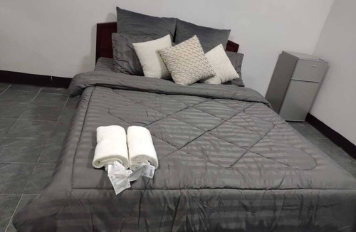 Thung Phaya Thai Apartment | the parc phayathai apartment