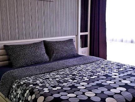 Saen Suk Apartment | The patio condo คอนโดวิวทะเล Floor 6 R75