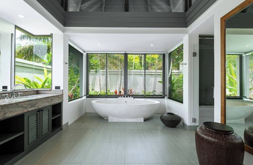 Choeng Thale Resort | The Pavilions Phuket