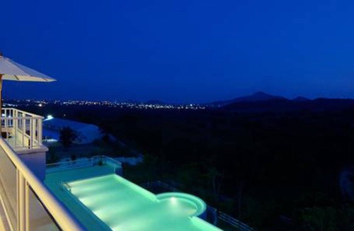 Hua Hin Apartment | The Peak Residence