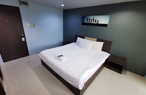 Khao Rup Chang Hotel | The Peak Songkhla