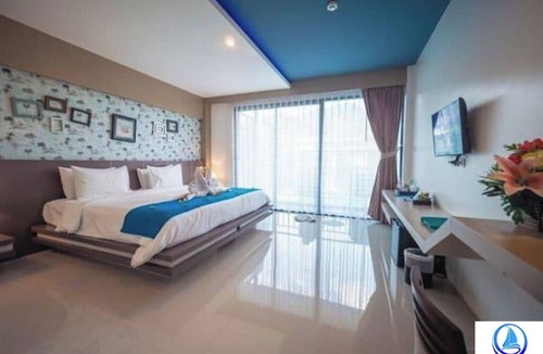 Ao Nang Hotel | The Phu Beach Hotel