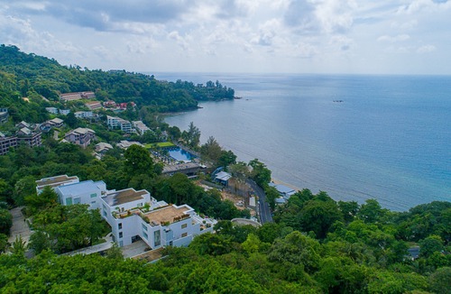 Kamala Hotel | The Plantation B7 Apartment