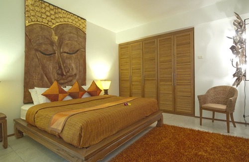 Kamala Hotel | The Plantation B7 Apartment