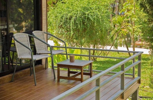 Ko Lanta Villa | The Plantation villa with breakfast