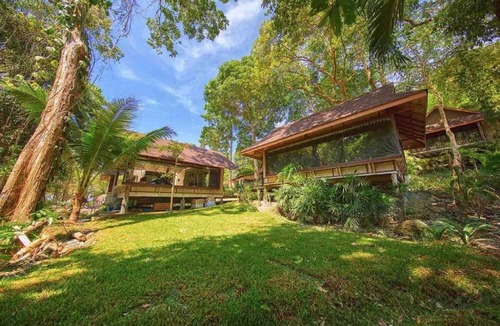 Ko Lanta Villa | The Plantation villa with breakfast