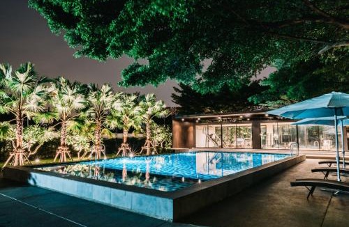 Suan Luang Hotel | The Platinum Suites Bangkok by Dancenter