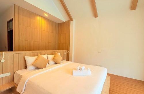 Khanong Phra Hotel | The Poom Cafe & Resort Khao Yai