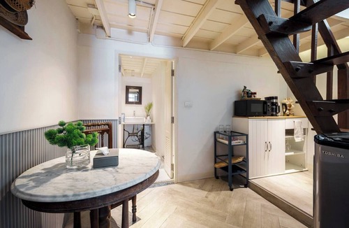 Bang Rak House | The Post and Barber · Cook In, Hang Out, Sleep Eight