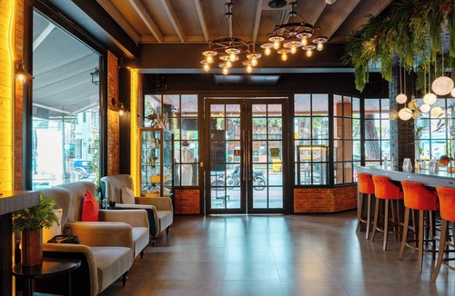 Sao Chingcha Hostel | The Printing House Poshtel - Hostel