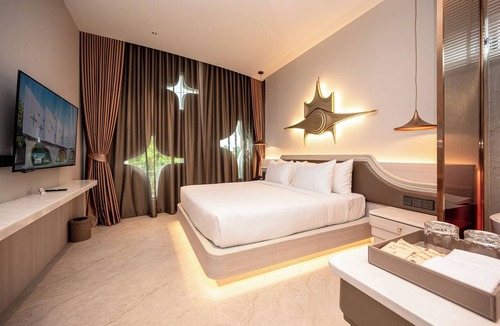 Ayutthaya Hotel | The Rachata Ayothaya