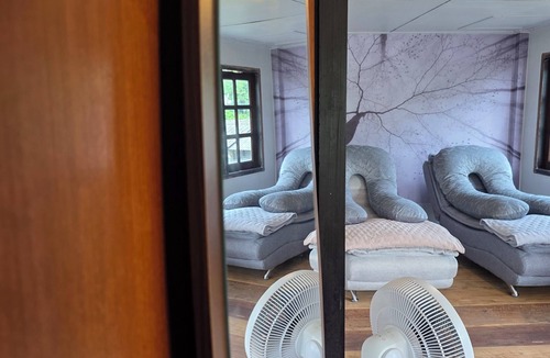 Ko Yao Hotel | THE REAL ESCAPE - Koh Yao Noi