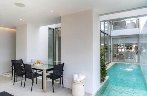 Ban Mut Dok Khao Villa | The Residence by Andaman Phuket