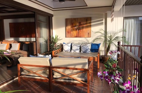 Patong Apartment | The Residence Kalim Bay