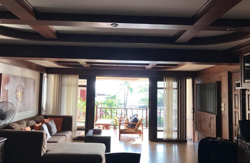 Patong Apartment | The Residence Kalim Bay