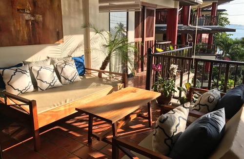 Patong Apartment | The Residence Kalim Bay