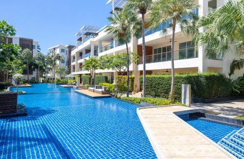 Nong Thale Apartment | The Residence Pelican Krabi