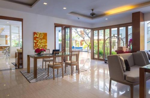 Nong Thale Apartment | The Residence Pelican Krabi